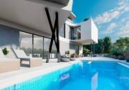 Rynek Pierwotny - Villa -
Orihuela Costa - Campoamor