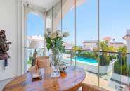 Rynek Wtórny - Penthouse -
Ciudad Quesada - Rojales
