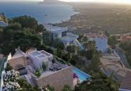 Rynek Pierwotny - Villa -
Altea - Altea Hills