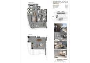 Rynek Pierwotny - Penthouse -
Finestrat - Campana garden