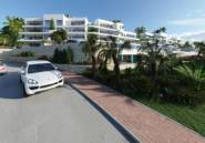 New Build - Penthouse -
Orihuela - Las Colinas