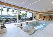 Rynek Pierwotny - Apartament -
﻿Torrevieja (Alicante) - Spain