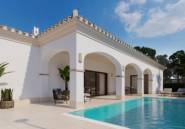 Rynek Pierwotny - Villa -
San Pedro del Pinatar - Lo Pagan, San Pedro del Pinatar