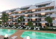Rynek Pierwotny - Apartament -
San Javier - Santiago de la Ribera