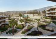 Rynek Pierwotny - Penthouse -
Finestrat - Campana garden