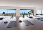Rynek Pierwotny - Apartament -
Estepona (Málaga) - Spain