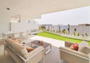 Rynek Pierwotny - Penthouse -
Fuengirola - Spain