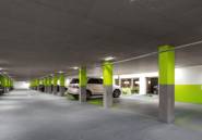 Rynek Pierwotny - Apartament -
Los Alcázares - Serena Golf