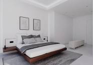 New Build - Villa -
Calpe - Mascarat