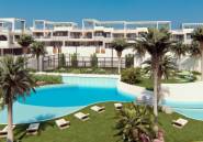 New Build - Bungalow -
Torrevieja - Los Balcones