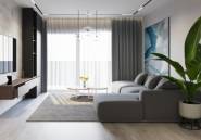 Rynek Pierwotny - Apartament -
Torrevieja - Playa de El Cura