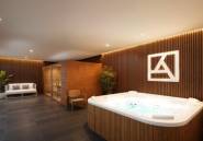 Rynek Pierwotny - Apartament -
Los Alcázares - Serena Golf