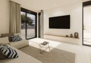 Obra nueva - Town House -
Dolores - urbanizacion