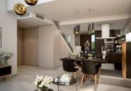 Obra nueva - Villa -
Algorfa - La finca golf