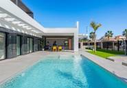 New Build - Villa -
Algorfa - La finca golf