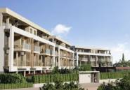 Rynek Pierwotny - Penthouse -
Torre Pacheco - Santa Rosalia Lake And Life Resort