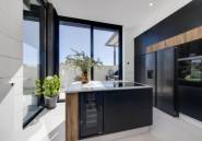 Rynek Pierwotny - Villa -
Pilar de la Horadada - Roda Golf