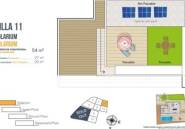 Rynek Pierwotny - Villa -
Finestrat - Balcon de finestrat