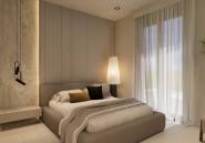 Rynek Pierwotny - Bungalow -
Pilar de la Horadada - pueblo