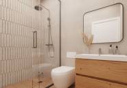 New Build - Apartment -
Mutxamel - Bonalba-cotoveta