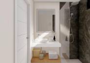 New Build - Villa -
BAÑOS Y MENDIGO - Altaona Golf