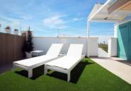 New Build - Bungalow -
Pilar de la Horadada - Torre De La Horadada