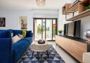 Rynek Pierwotny - Bungalow -
Algorfa - La finca golf
