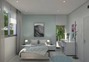 Rynek Pierwotny - Villa -
BAÑOS Y MENDIGO - Altaona Golf