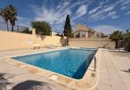 Rynek Wtórny - Villa -
Ciudad Quesada - Rojales - Rojales