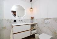 Rynek Wtórny - Adosado -
Orihuela Costa - La Florida