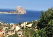 Rynek Pierwotny - Villa -
Calpe - Maryvilla