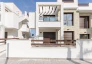 Obra nueva - Bungalow -
Torrevieja - Los Balcones