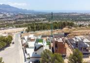 New Build - Villa -
Polop - Polop Hills