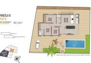 New Build - Villa -
Finestrat - Balcon de finestrat