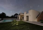 New Build - Villa -
Torre Pacheco - Roldán