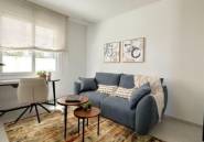 New Build - Villa -
Algorfa - La finca golf