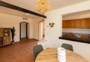 New Build - Villa -
Fuente Álamo - Las Palas