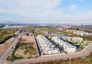 Rynek Pierwotny - Penthouse -
Los Alcázares - Serena Golf