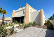 New Build - Villa -
Algorfa - La finca golf