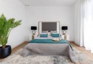 Obra nueva - Villa -
Finestrat - Balcon de finestrat