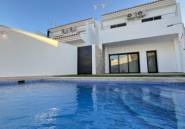 Rynek Pierwotny - Villa -
San Pedro del Pinatar - Lo Pagan, San Pedro del Pinatar