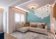 Rynek Wtórny - Adosado -
Orihuela Costa - La Florida