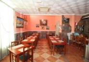 Resale - Commercial -
Playa Flamenca