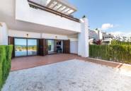Rynek Pierwotny - Bungalow -
Pulpí (Almería) - Spain