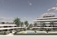 Rynek Pierwotny - Penthouse -
Torre Pacheco - Santa Rosalia Lake And Life Resort