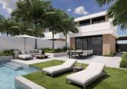 New Build - Villa -
Los Alcázares - Serena Golf