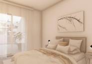 Obra nueva - Bungalow -
Torre Pacheco - Roldán