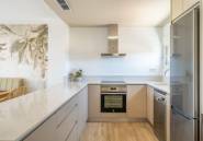 Obra nueva - Town House -
Orihuela - Vistabella Golf