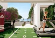 Rynek Pierwotny - Apartament -
Villajoyosa - Puntes del Moro