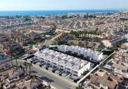 Rynek Pierwotny - Villa -
Orihuela Costa - La Zenia